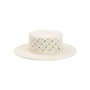 Maison Michel Kiki Hat Women